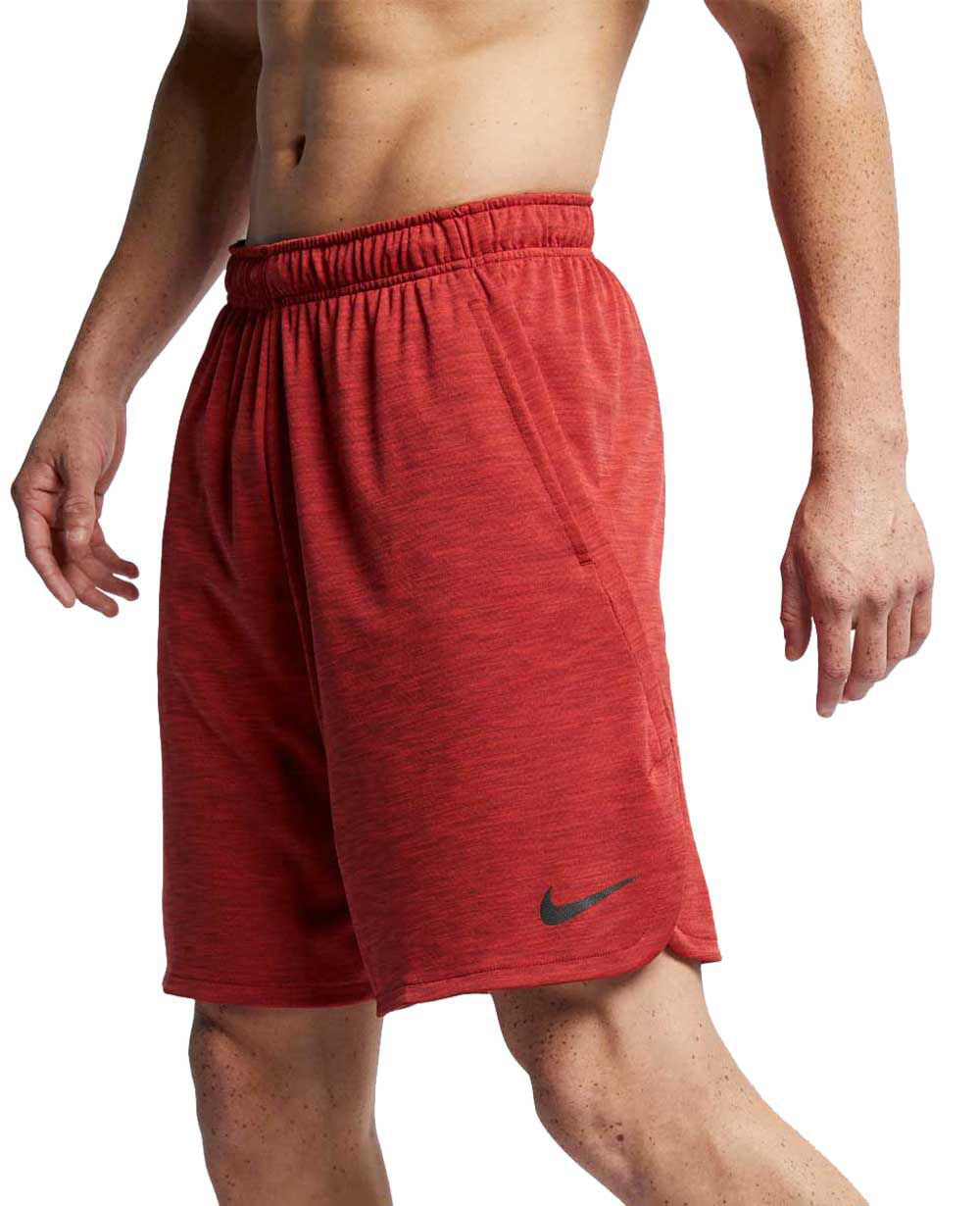 nike men's dry veneer training shorts