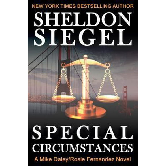 Pre-Owned Special Circumstances (Paperback) 0991391209 9780991391202