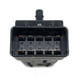 thumbnail image 4 of Front Left Side Electric Power Seat Backrest Control Adjustment Switch for Mitsubishi Outlander EX A, 4 of 5