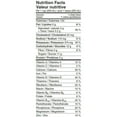 thumbnail image 2 of Natrel Organic Fine Filtered 3.8% Milk 4L, 2 of 6