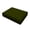 Green, variant on Couch Cushion Covers, Soft Couch Covers for Sofa, Washable Non- Sofa Slipcover for Indoor and Outdoor, Waterproof Outdoor Seat Cushion Covers with Zipper,25.5x13x4 Inch