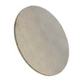 thumbnail image 1 of 51mm Coffee Filter Plate Puck Screen Coffee Powder Sintered Mesh Stainless Steel Round Brewing Coffee Filtered Plate, 1 of 8