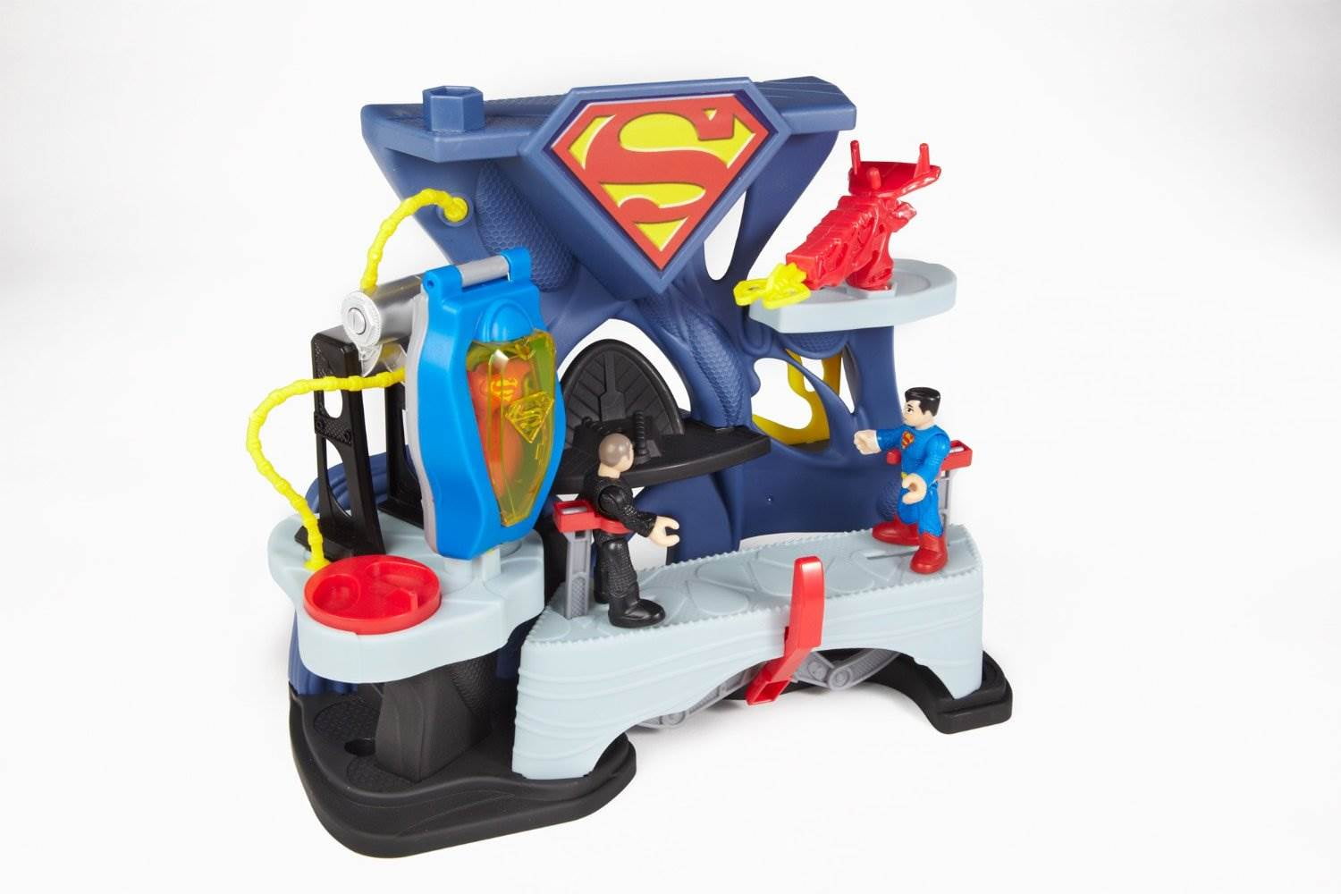 Superman house toy sales