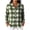 Army Green, variant on Womens Blouse Button Down Collared Long Sleeve Plaid Casual Loose Lightweight Soft Spring Summer Tops Shirts Casual Printed Blouse, Wine L