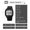🍒 A_Base#6858, variant on Waterproof Digital Sports Watch with Night-Light Display and Steel for Swimming and Outdoor Use