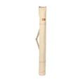 thumbnail image 2 of Fishing Rod Carry Bag Canvas Fishing Rod Storage | Outdoor Fishing Gear Bag with Adjustable Shoulder Strap | Long Cylindrical Rod Case for Transporting Fishing Equipment | Fishing Rod Holder, 2 of 6