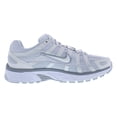 thumbnail image 2 of Nike P-6000 Womens Shoes Size 6.5, Color: Metallic Summit White/White, 2 of 3