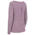 thumbnail image 2 of Trespass - Top casual Caribou para chica mujer (Higo), 2 of 3