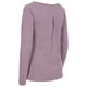 thumbnail image 2 of Trespass - Top casual Caribou para chica mujer (Higo), 2 of 3