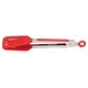 thumbnail image 3 of Pinzas de Cocina HIC Kitchen 20 cm Nylon Resistente al Calor, 3 of 3
