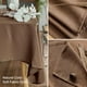 thumbnail image 4 of Mantel Ausspvoct redondo, 152 cm, impermeable y lavable, 4 of 9