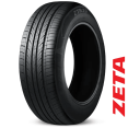 thumbnail image 1 of Zeta ZTR20 185/55R15 All-Season Tire, 1 of 1