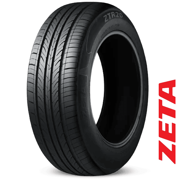 Zeta ZTR20 185/55R15 Pneu Toutes Saisons