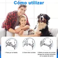 thumbnail image 4 of 2pcs Collar Para Perro, Collar Impermeable,collar Para, 4 of 7
