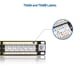 thumbnail image 3 of Patch Panel Cable Matters, 24 puertos Cat6, 1U, 19 pulgadas, con certificación UL, 3 of 7