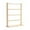 4 Tier, variant on freneci Wooden Earring Display Stand Jewelry Display Stand Dresser Jewelry Organizer 4 Tier
