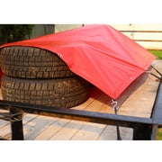 Gorilla Brand 8 X 10 Tough Tarp
