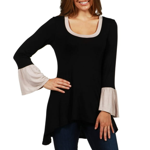 Women's Pebble Beach Tunic Top
