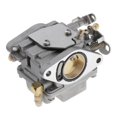 thumbnail image 3 of Motor Fueraborda para Barco 6L2-14301 Reemplazos de Carburador Apto Fueraborda Sunnimix Carburador fueraborda para barco, 3 of 6