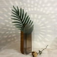 thumbnail image 4 of Modern Acrylic Vase Colorful Modern Contemporary Design Floral Container Trendy  Geometric  Minimalist Vase For Flowers  Multicolour, 4 of 5