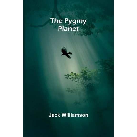 The Pygmy Planet, (Paperback)