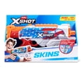 thumbnail image 5 of XSHOT Fast-Fill Skins USA Hyperload Water Blaster by ZURU, 5 of 7