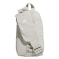 thumbnail image 2 of adidas Essentials 3 Sling Crossbody Bag Color: Dark Blue Size: N/A, 2 of 4