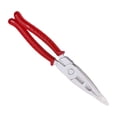thumbnail image 4 of Clearance Under $1.19! 1PC Novelty Tool Ballpoint Pen, Funny Hardware Shape Writing Instrument, Plastic, for Fun & Gifting, (16cm, Red), 4 of 5
