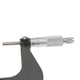 thumbnail image 3 of 1 micrómetro exterior de alta precisión, herramienta de medición de 0 a 200 mm (0,01 mm), fácil de usar 100-125mm, 3 of 9