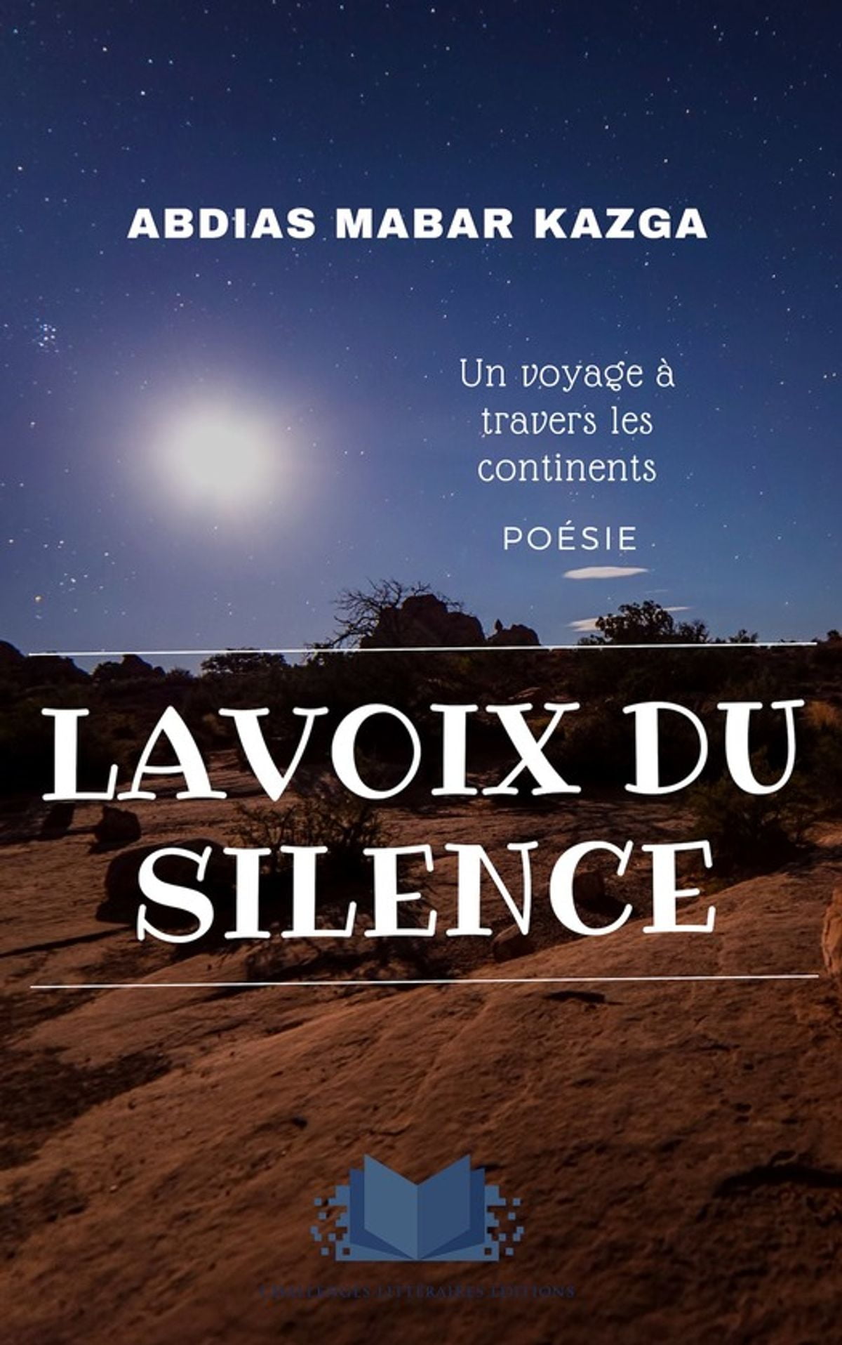 La voix du silence eBook