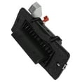 thumbnail image 2 of DNA Motoring OEM-THO-00102 For 2006-2010 Ford Explorer Mercury Mountaineer Rear Black Smooth Tailgate Handle, 2 of 6