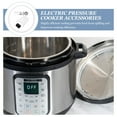 thumbnail image 3 of ETHZZLE 1Set Electric Pressure Cooker Valve Replacement Parts Sealing Ring Durable Pot Accessories, 3 of 7