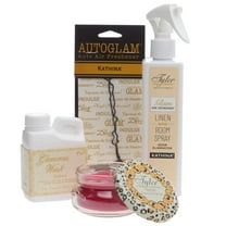 Tyler Candle Co Tyler Kathina Glamorous Gift Suite VI