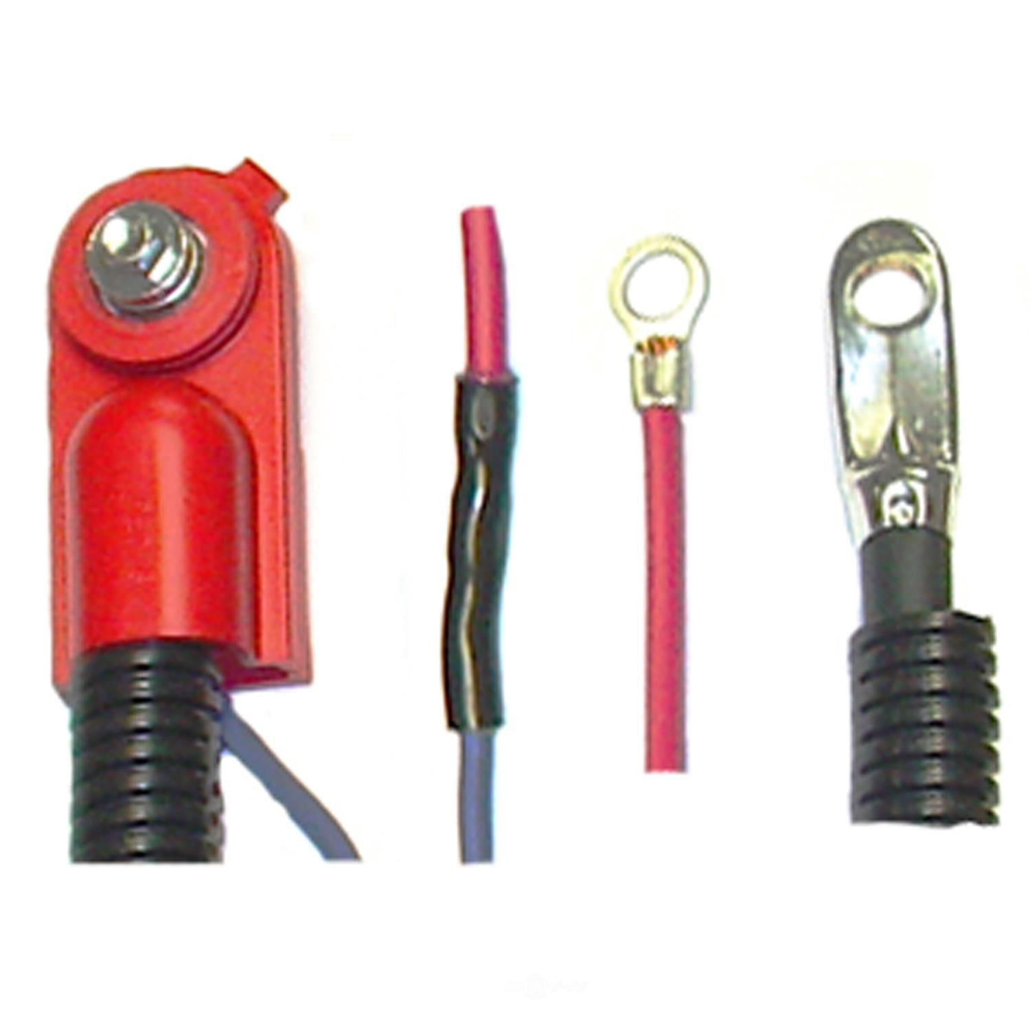 Battery Cable Fits select: 1994-1995 CHEVROLET S TRUCK, 1994-1995 GMC SONOMA