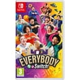 thumbnail image 2 of Everybody 1-2 Switch! - Nintendo Switch, 2 of 2