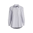 thumbnail image 2 of Lands' End Women's Plus Size Oxford Shirt, 2 of 3