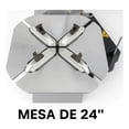 thumbnail image 2 of Desmontadora Llantas Rin 10 A 24 Para Vulcanizadora Zait, 2 of 5