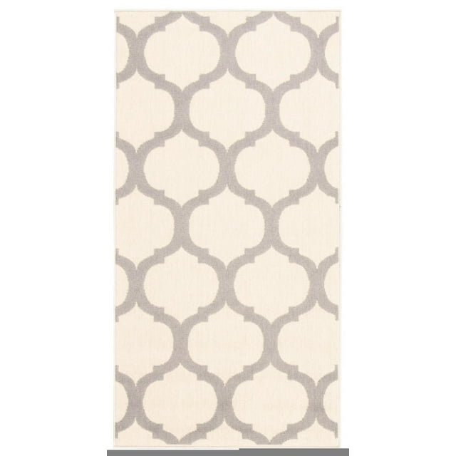Tapis Intérieur/Extérieur pour Balcon, Patio et Jardin ECARPET Cambridge