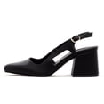 thumbnail image 2 of Zapatillas para Mujer Zmexico 7031 negro 25.5, 2 of 4