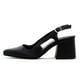 thumbnail image 2 of Zapatillas para Mujer Zmexico 7031 negro 23, 2 of 4