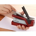 thumbnail image 6 of Bostitch Injoy Compact Stapler, 20 Sheet Capacity, Reduced Effort, 6 of 8