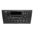thumbnail image 1 of Restored 2000-2001 Lincoln LS OEM AM FM Cassette Radio with CD Controls YW4F-18C870-AA (Refurbished), 1 of 4
