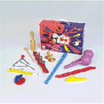thumbnail image 1 of Rhythm Band Instruments RB50K Ensemble de 10 Pcs, 1 of 1