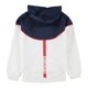 thumbnail image 2 of Chaqueta cortavientos G-III Sports para mujer Arizona Wildcats uaz S, 2 of 2