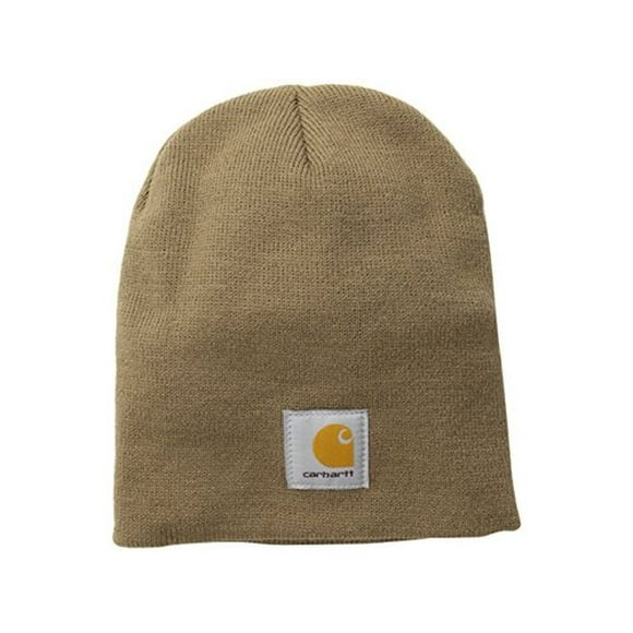 Carhartt Men's Acrylic Knit Hat