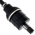 thumbnail image 4 of Niche Rear CV Axle for Can-Am Defender HD10 6x6 705502850 2 Pack 519-KCA2419X, 4 of 5