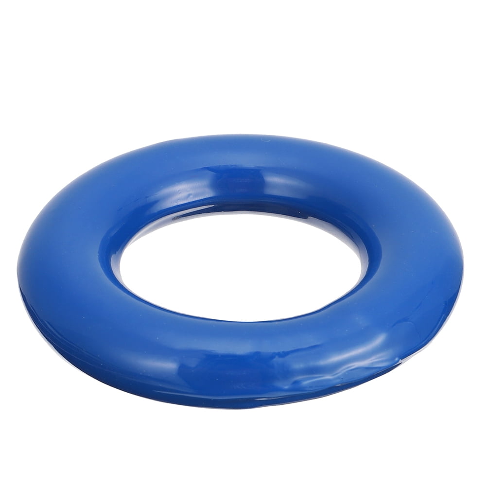 4 Pcs Erlenmeyer Flask Weight Rings - Thickened Iron Counterweights For Laboratory Glassware (8.5x8.5x2cm)