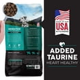 thumbnail image 3 of Ultimates Sensitive Dry Dog Food Lamb 28lb, 3 of 7