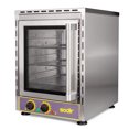 thumbnail image 1 of Equipex FC-280V/1 Four à Convection de Comptoir Format Quart, 120 V, 1 of 1
