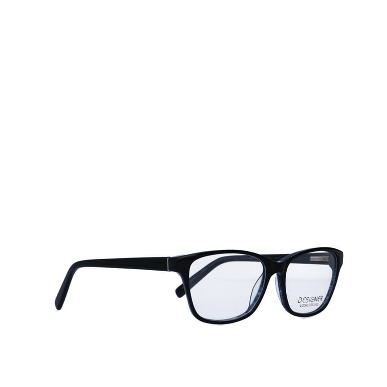 Designer eyeglass frames for less on sale